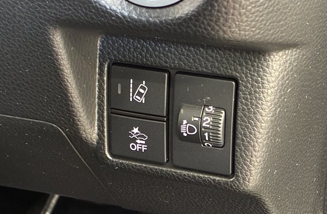 ホンダN-BOXカスタム L ターボ