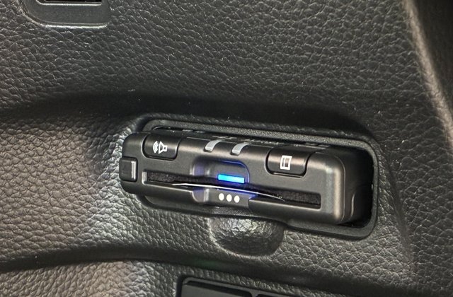 ホンダN-BOXカスタム L ターボ