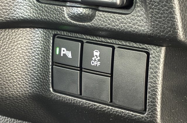 ホンダN-BOXカスタム L ターボ