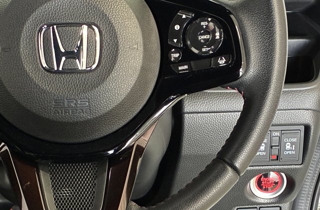 ホンダN-BOXカスタム L ターボ