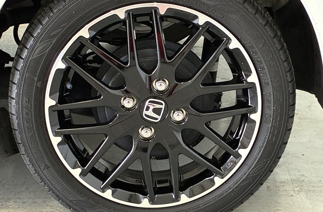 ホンダN-BOXカスタム L ターボ