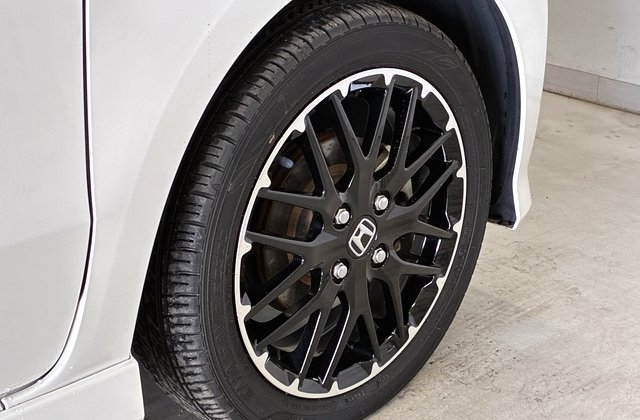 ホンダN-BOXカスタム L ターボ