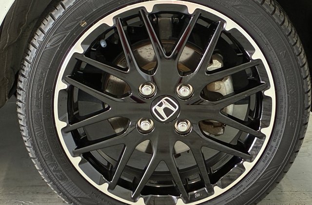 ホンダN-BOXカスタム L ターボ