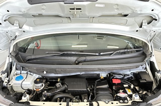 ホンダN-BOXカスタム L ターボ