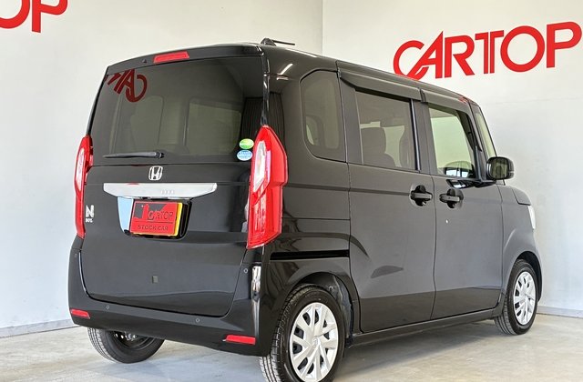 ホンダN-BOXG