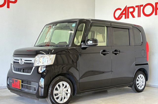 ホンダN-BOXG