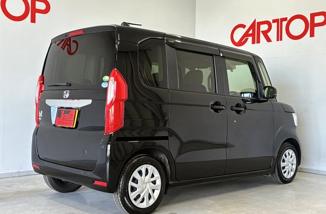 ホンダN-BOXG