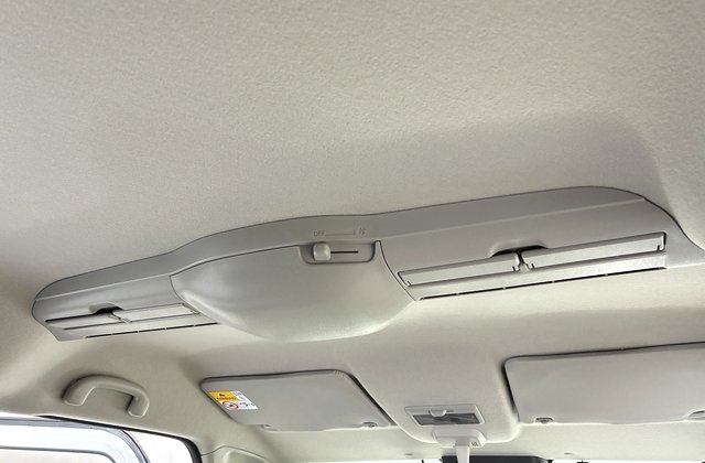 スズキスペーシアカスタムハイブリッドXS