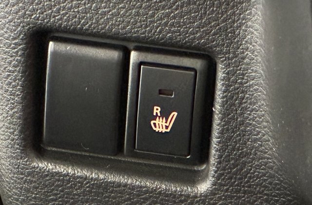 スズキスペーシアカスタムハイブリッドXS