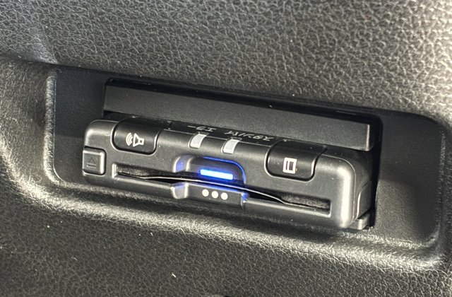 スズキスペーシアカスタムハイブリッドXS