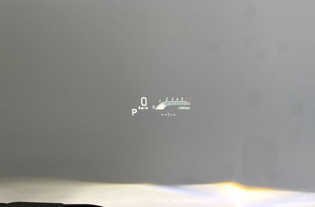 スズキスペーシアカスタムハイブリッドXS