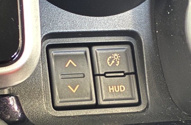 スズキスペーシアカスタムハイブリッドXS