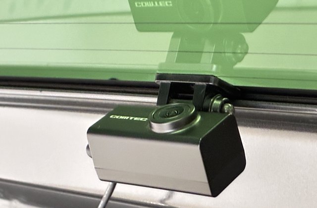 スズキハスラーJスタイルII ターボ 全方位モニター付