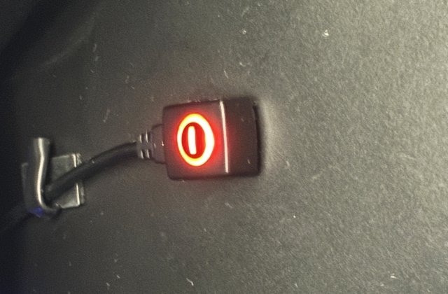 スズキハスラーJスタイルII ターボ 全方位モニター付