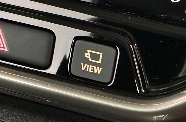 スズキハスラーJスタイルII ターボ 全方位モニター付