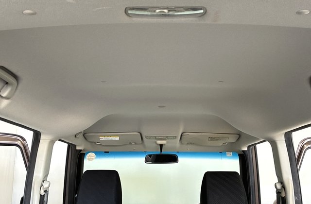 ホンダN-BOXG SSパッケージ