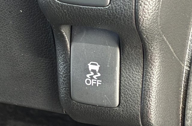 ホンダN-BOXG SSパッケージ