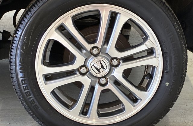 ホンダN-BOXG SSパッケージ