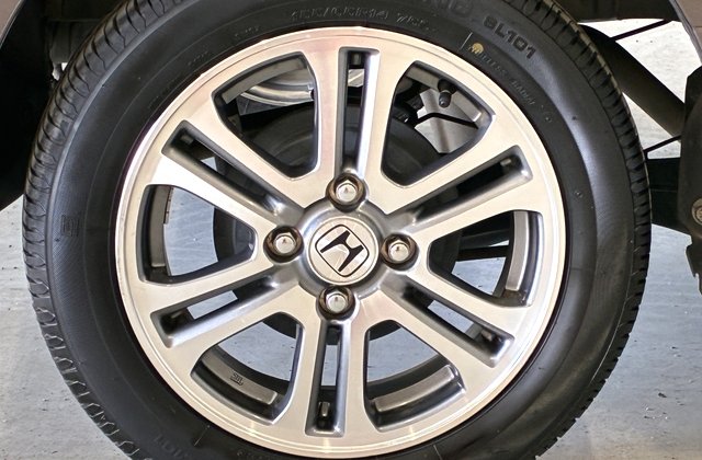 ホンダN-BOXG SSパッケージ