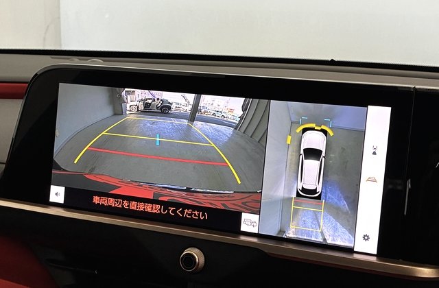 トヨタクラウンスポーツプラグインハイブリッド RS