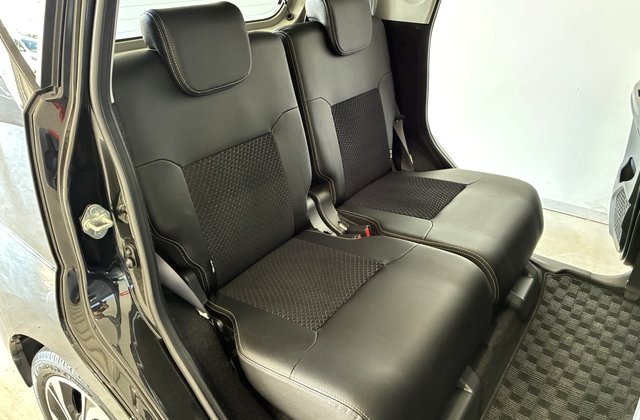 ダイハツムーヴカスタムRS ハイパーリミテッド SA III