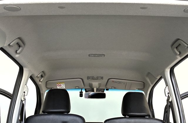 ダイハツムーヴカスタムRS ハイパーリミテッド SA III