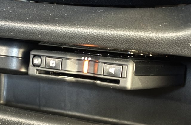 ダイハツムーヴカスタムRS ハイパーリミテッド SA III