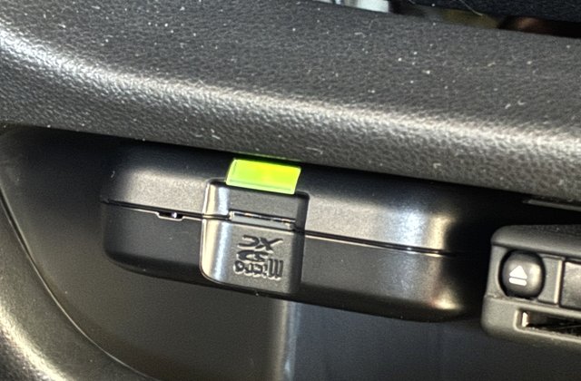 ダイハツムーヴカスタムRS ハイパーリミテッド SA III