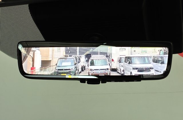 トヨタアルファードZ