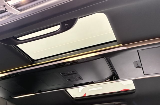 トヨタアルファードZ