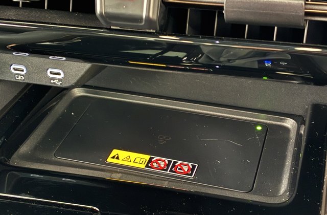 トヨタアルファードZ