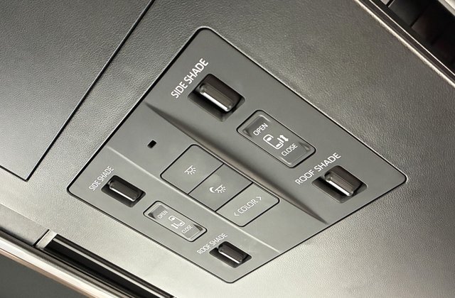 トヨタアルファードZ