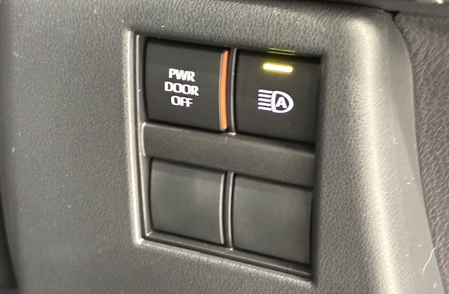 トヨタアルファードZ