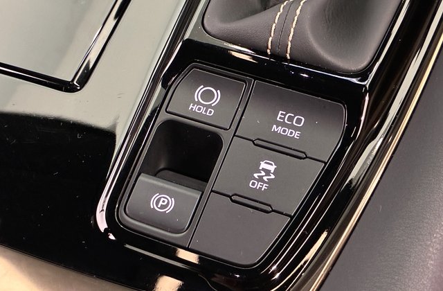 トヨタアルファードZ