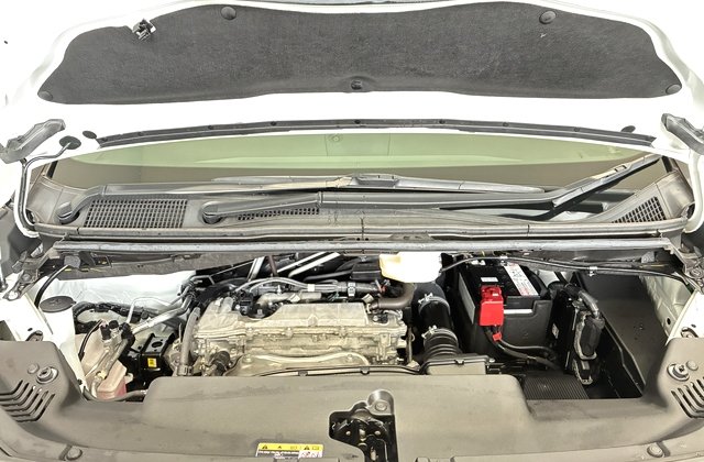 トヨタアルファードZ