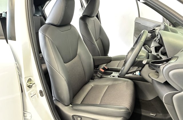 トヨタヤリスクロスハイブリッドZ