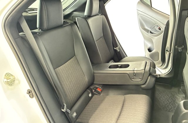 トヨタヤリスクロスハイブリッドZ