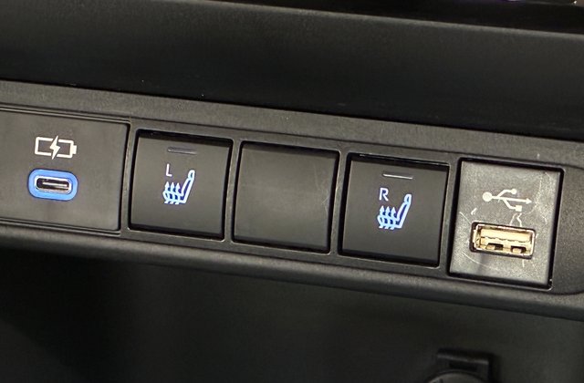 トヨタヤリスクロスハイブリッドZ