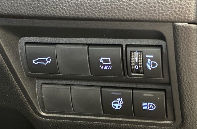 トヨタヤリスクロスハイブリッドZ