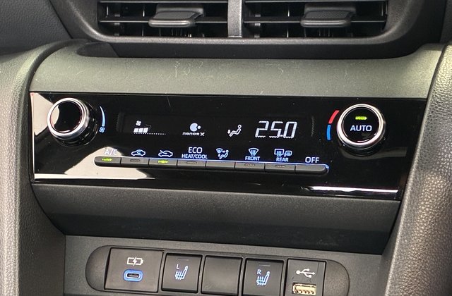 トヨタヤリスクロスハイブリッドZ