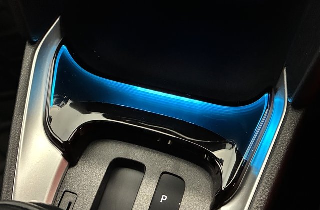 トヨタヤリスクロスハイブリッドZ