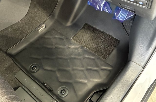 トヨタヤリスクロスハイブリッドZ