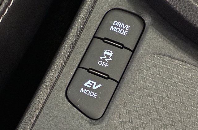 トヨタヤリスクロスハイブリッドZ