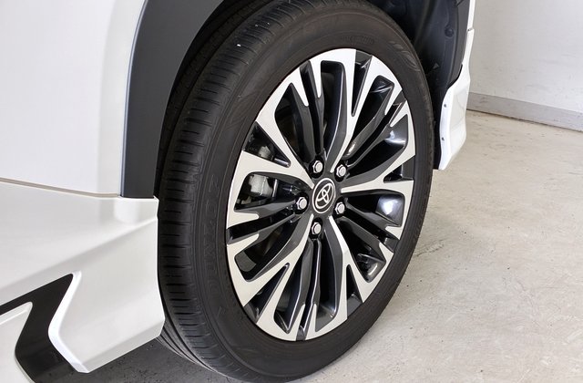 トヨタヤリスクロスハイブリッドZ