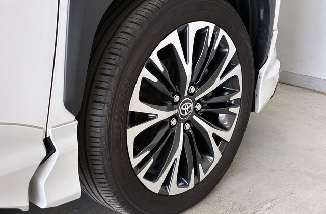 トヨタヤリスクロスハイブリッドZ