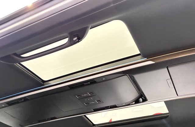 トヨタアルファードハイブリッドZ