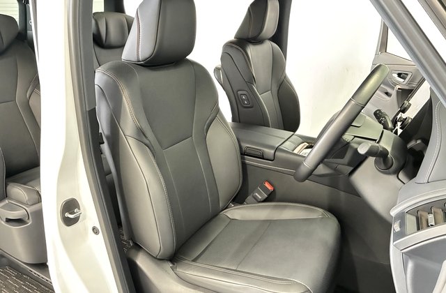 トヨタアルファードハイブリッドZ