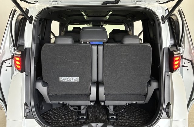 トヨタアルファードハイブリッドZ