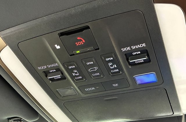 トヨタアルファードハイブリッドZ