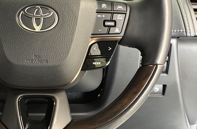 トヨタアルファードハイブリッドZ